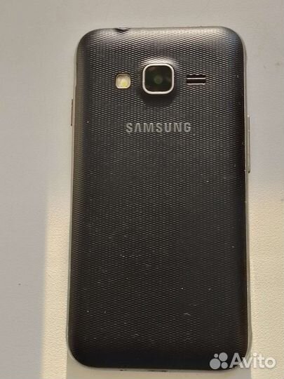 Samsung Galaxy J1 Mini Prime (2016) SM-J106F/DS, 8 ГБ