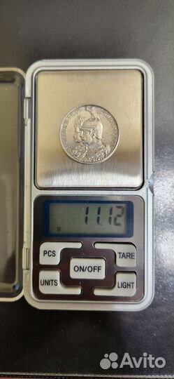 Коллекционные монеты Германии. Серебро