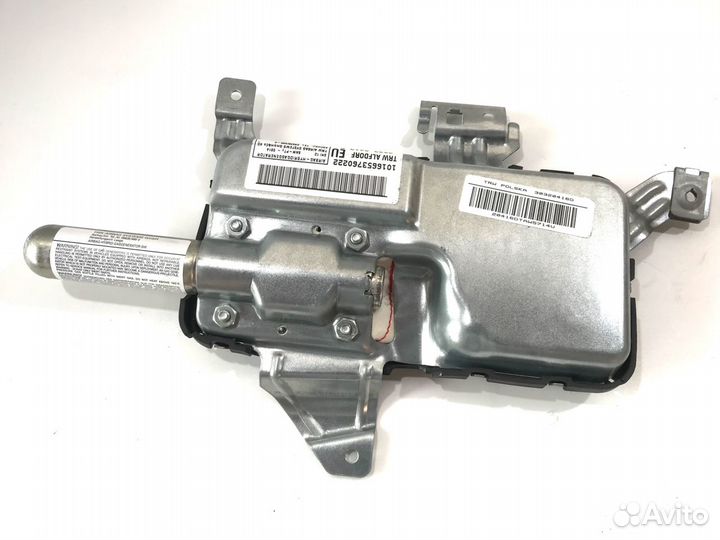 Подушка безопастности Mercedes C W203