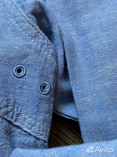 Рубашка Scotch&Soda