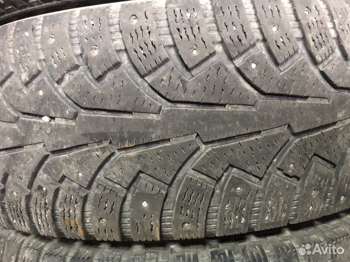 Nokian Tyres Hakkapeliitta 5 235/65 R18