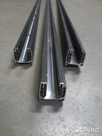 Трековый шинопровод