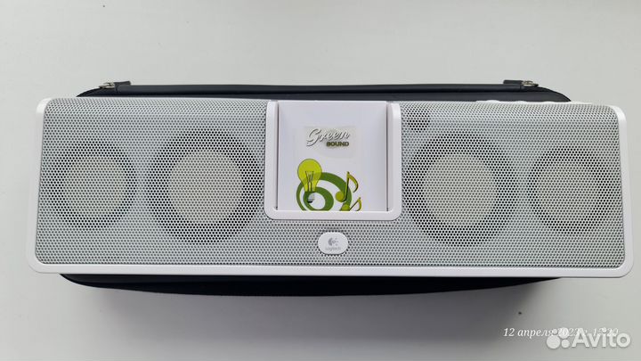 Портативная акустическая система