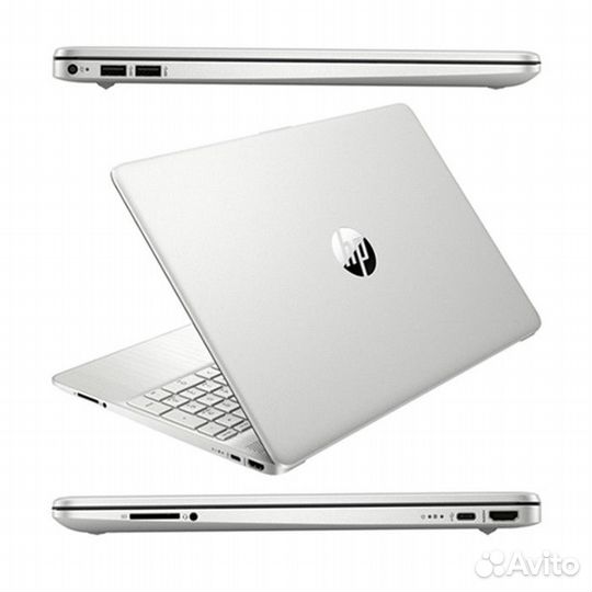 Ноутбук HP
