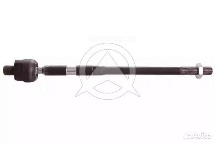 Sidem 63516 Тяга рулевая перед прав/лев