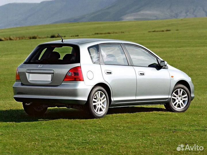 Арка правая Honda Civic VII 5door 2000-2005