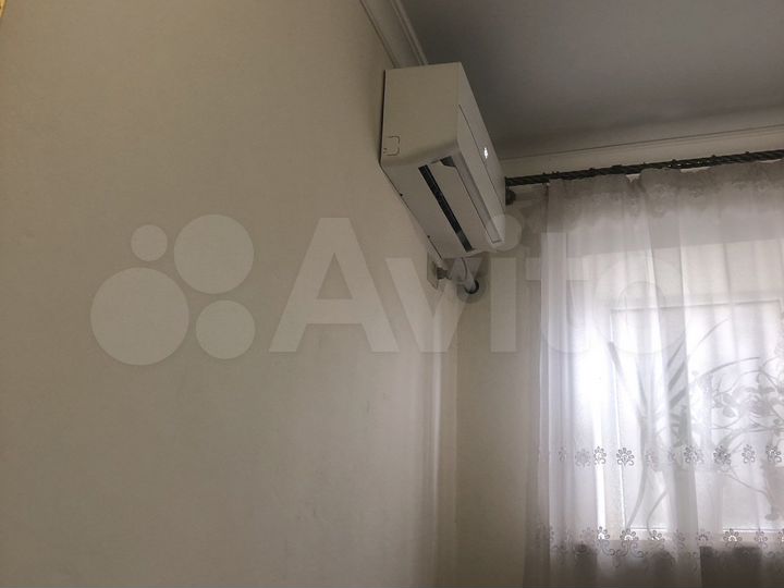 1-к. квартира, 40 м², 1/5 эт.