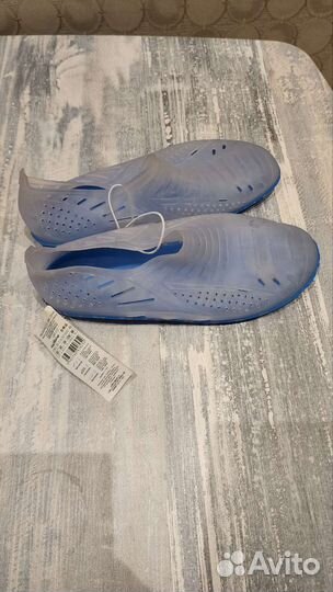 Тапочки для плавания