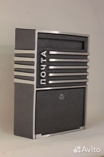 Адресные таблички из металла