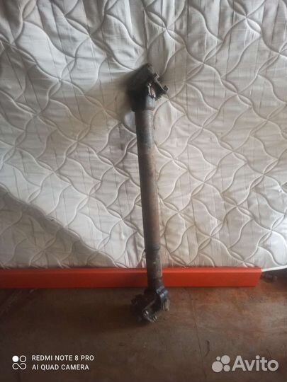 Кардан для автомобиля ЗИЛ