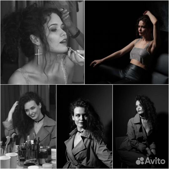 Фото день, Фотограф