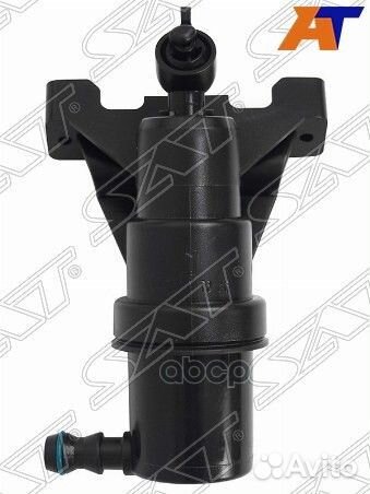 Омыватель фары BMW E65 05-08 RH ST-BM73-110-A1 Sat