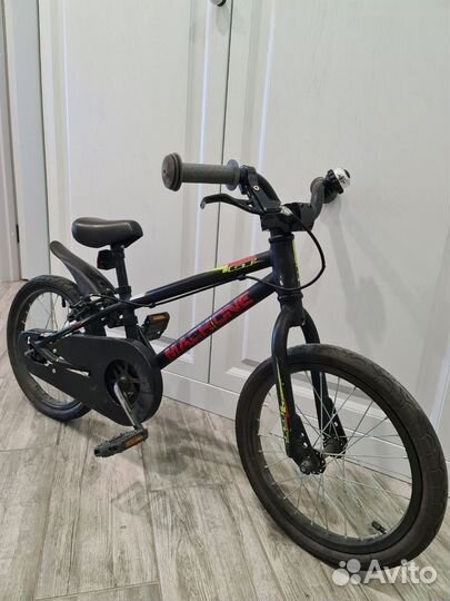 Детский велосипед GT 16