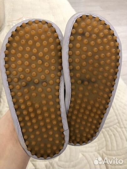 Ортопедические тапочки
