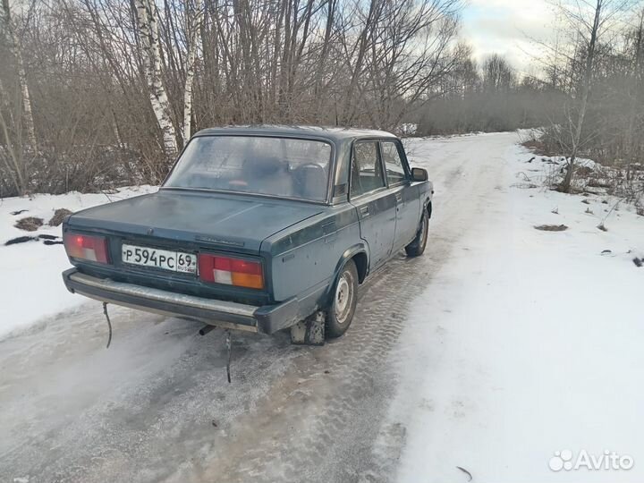 Кузов в сборе ваз 2105