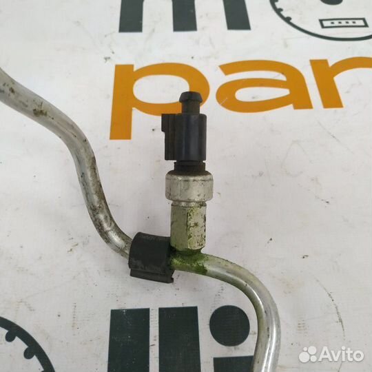 Трубка кондиционера Audi Q3 8U 2013