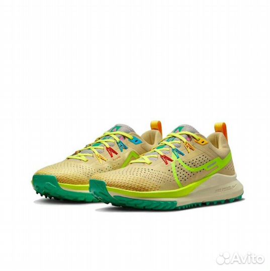 Кроссовки Nike Pegasus Trail 4 GTX