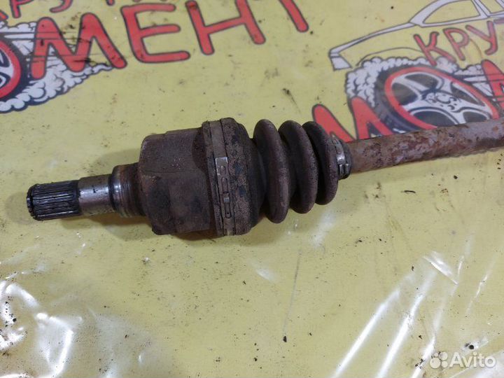 Привод передний левый Daewoo Matiz хэтчбек F8CV