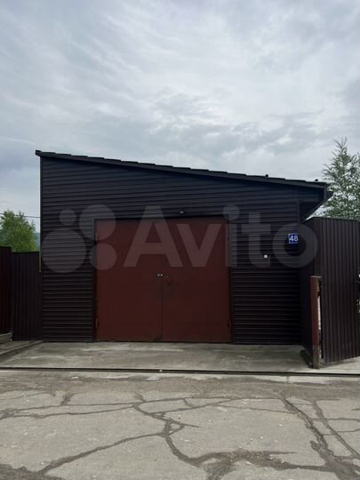 Дом 109 м² на участке 15 сот.