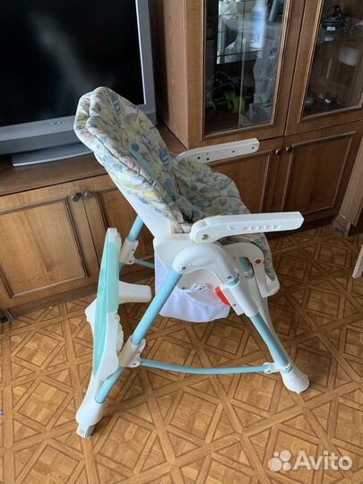 Стул для кормления
