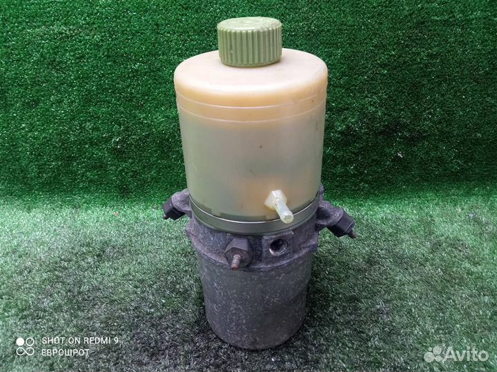 Насос гур Skoda Fabia 1 (1999-2006)