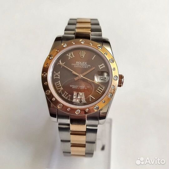 Часы rolex 31 mm