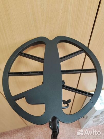 Металлодетектор NoktaMakro Simplex+