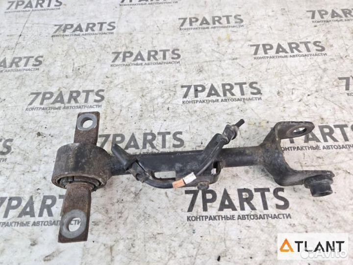 Рычаг задний левый honda civic