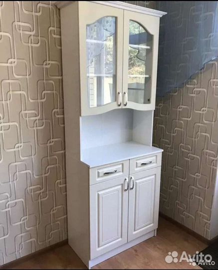 Буфет прованс 08