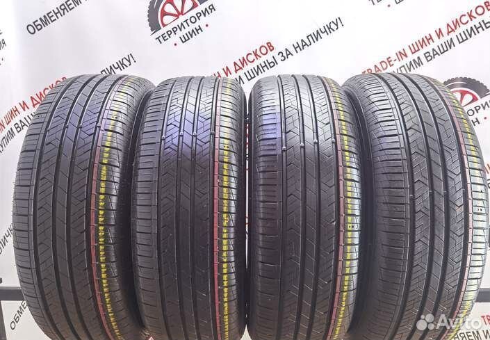 Hankook Kinergy EX H308 215/65 R15 96H