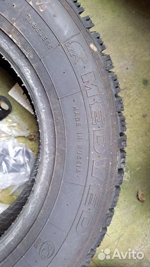 Medved Я-620 175/70 R13