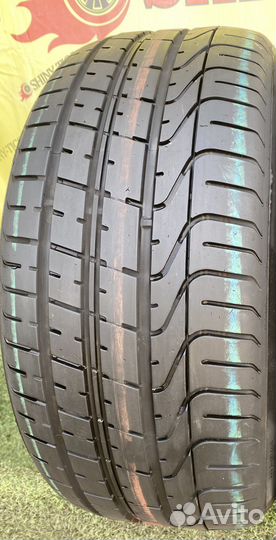 Pirelli P Zero 255/40 R20 101W