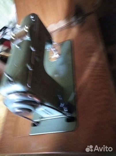 Швейная машина Veritas