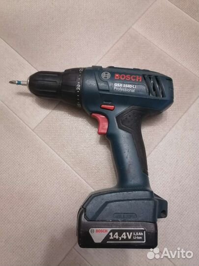 Электро инструмент бу