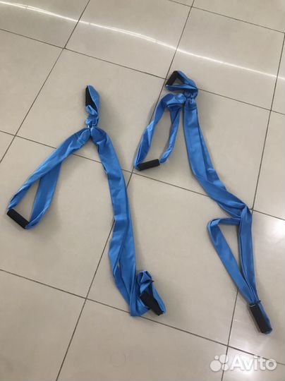 Продам гамак для аэро-йоги