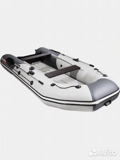 Лодка Таймень NX3400 pro