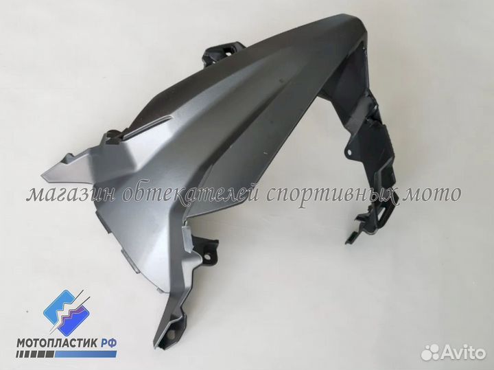 Honda cbr500r 2016-2021 мотопластик, обвес мото