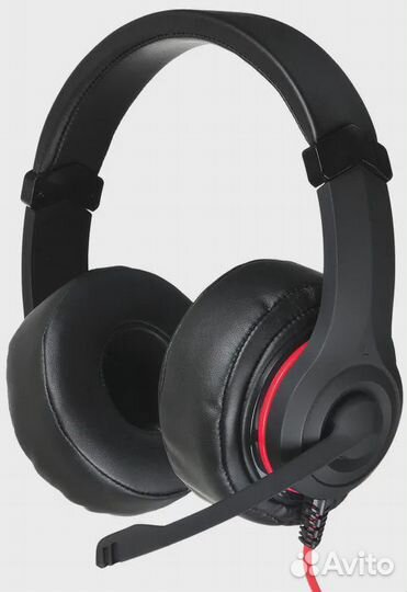 Наушники игровые Oklick HS-L330G Nightmare