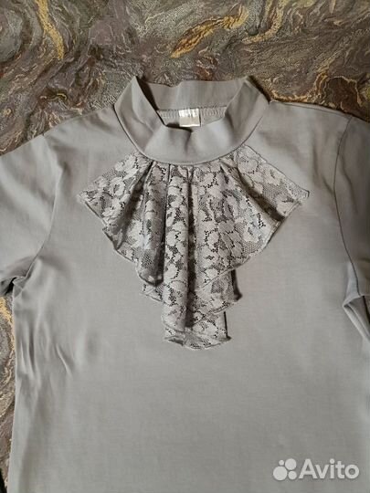 Школьная форма р.140/146 для девочки