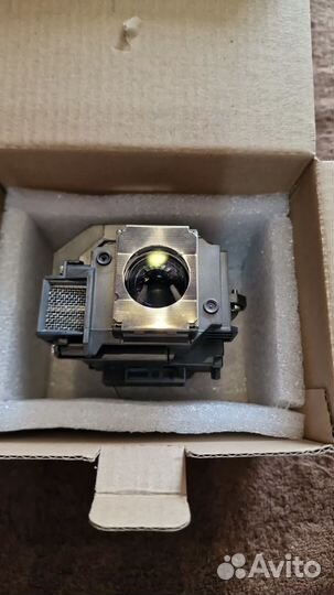 Лампа для проектора (новая)