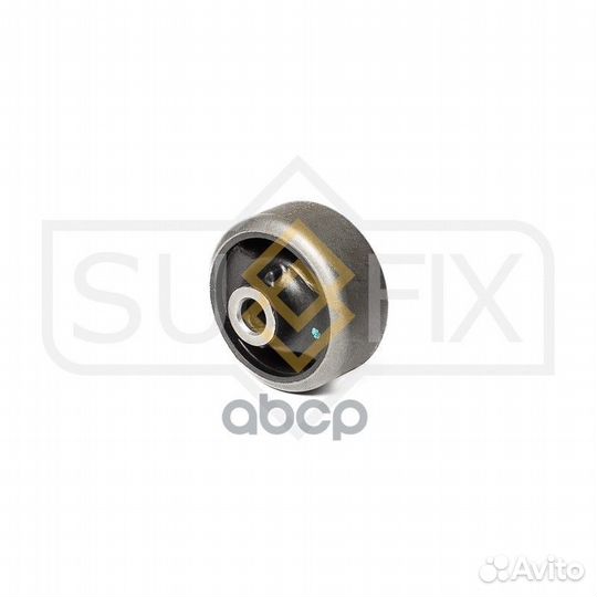 Сайлентблок переднего рычага подвески перед п