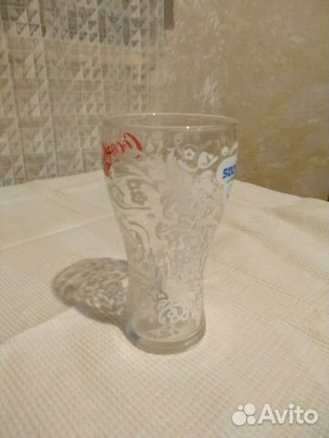 Олимпийский Стакан coca cola коллекционный