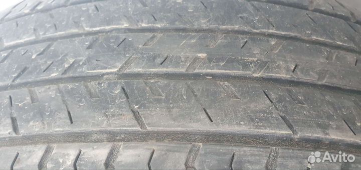 Yokohama Geolandar G91 225/65 R17 102H
