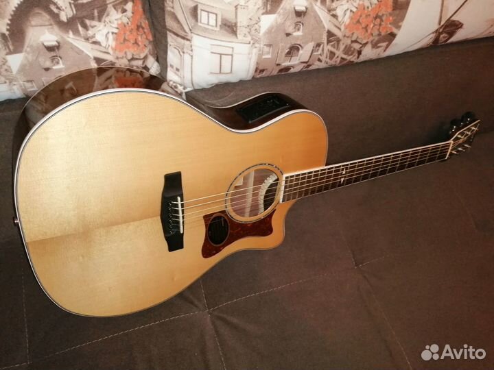 Акустическая Гитара Cort
