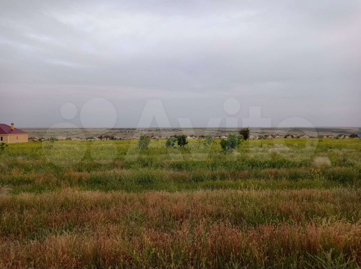 Участок 6 сот. (ИЖС)