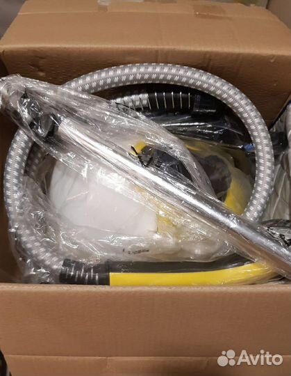 Отпариватель для одежды вертикальный