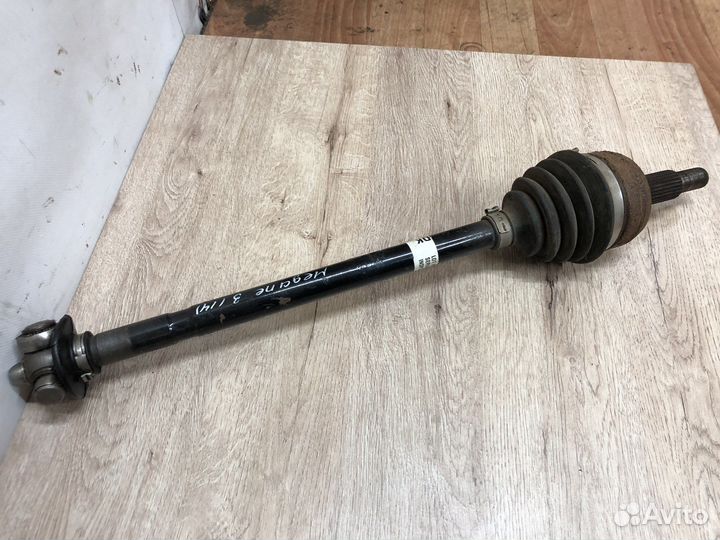 Шрус наружный Renault Megane 3