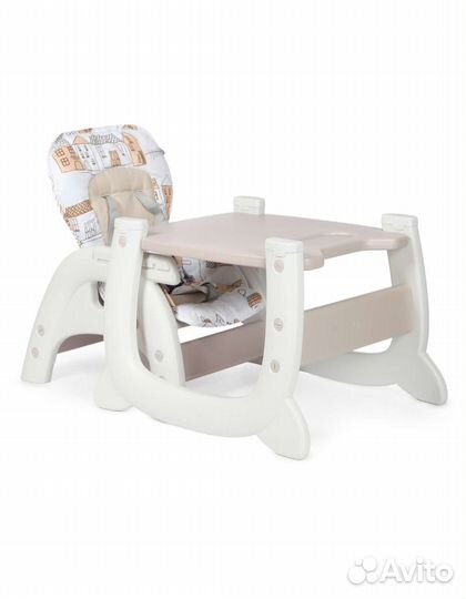 Стульчик для кормления трансформер