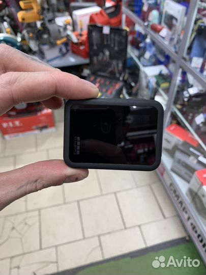 Камера GoPro 8 black