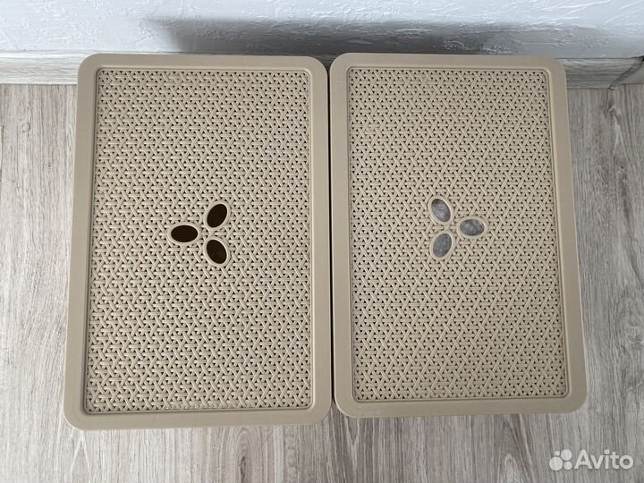 Контейнер для хранения